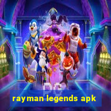 rayman legends apk